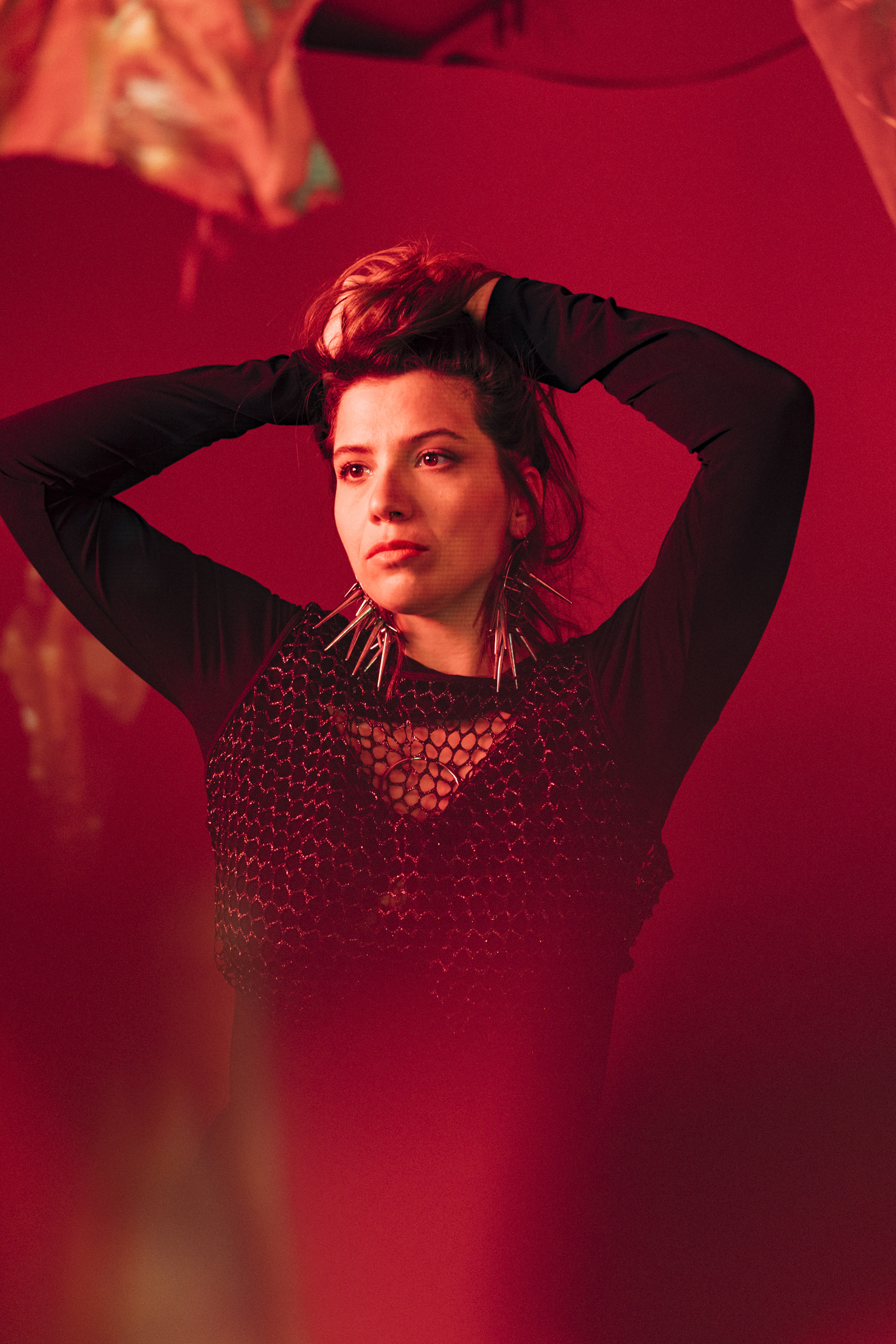 Veranstaltungsbild für Gina Été